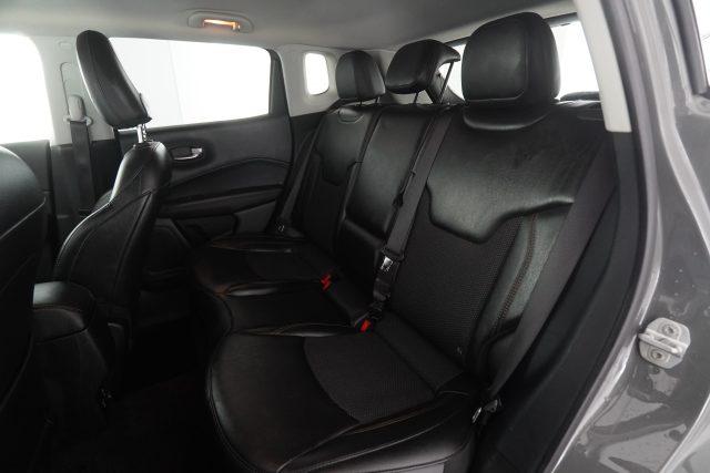 JEEP Compass Compass 1.4 MultiAir 2WD Limited