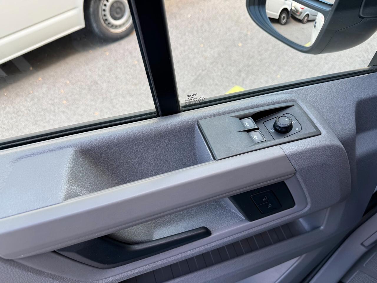 Volkswagen Crafter 2.0TDI DSG L4-H3 GARANZIA 24MES