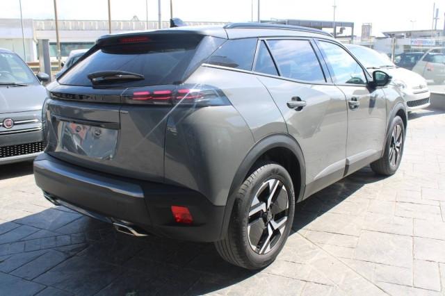 Peugeot 2008 1.2 Allure s&s 130cv Automatica con CarPlay