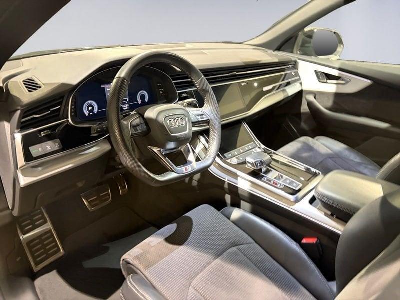 Audi Q8 Q8 45 3.0 tdi mhev Sport quattro tiptronic