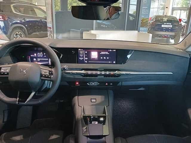 DS DS 4 1.5 BlueHDi 130cv EAT8 EDITION FRANCE KM ZERO