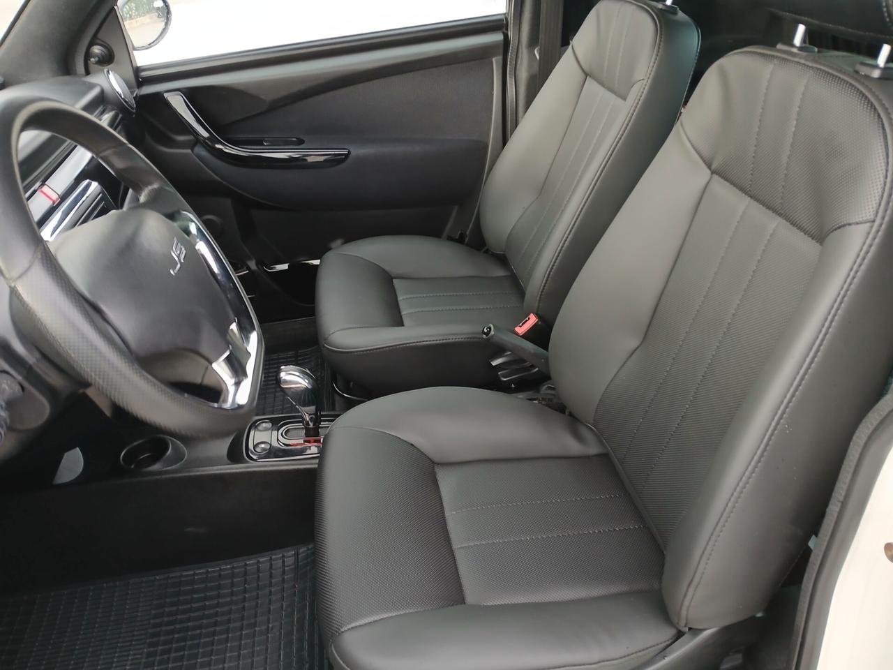 Ligier JS JS50 DCI ELEGANCE 2018 ICE