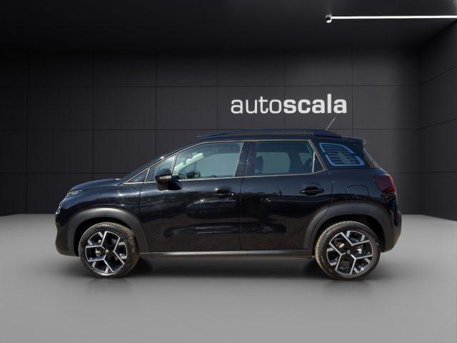 CITROEN C3 Aircross PureTech 110 S&S Shine