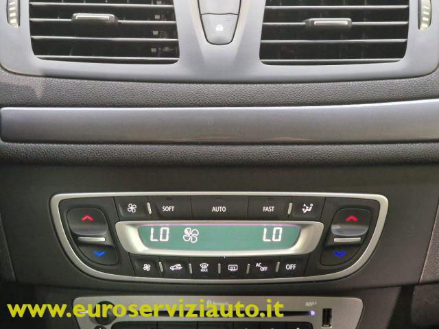 RENAULT Megane Mégane 1.5 dCi 110CV SporTour Limited