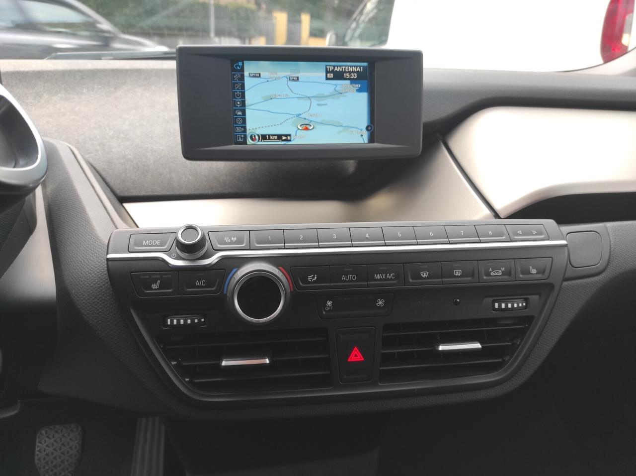 Bmw i3 i3Berlina 2 volumi