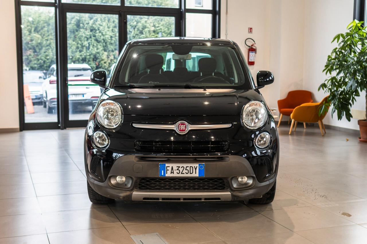 Fiat 500L 1.3 Multijet 85 CV Trekking