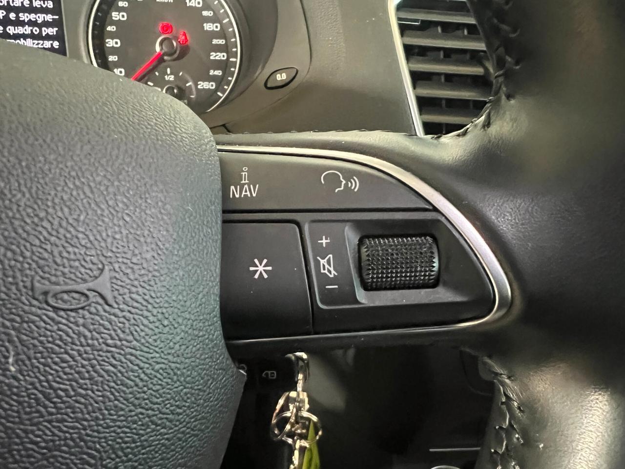 Audi Q3 2.0 TDI 150 CV quattro S tronic Business UNICO PROPRIETARIO