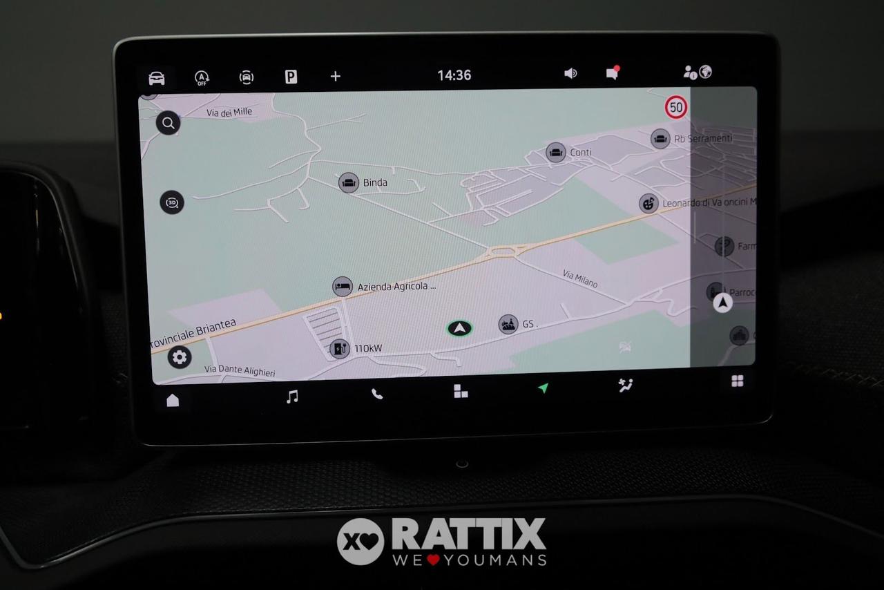 Skoda Kodiaq 2.0 TDI EVO 150CV Style DSG