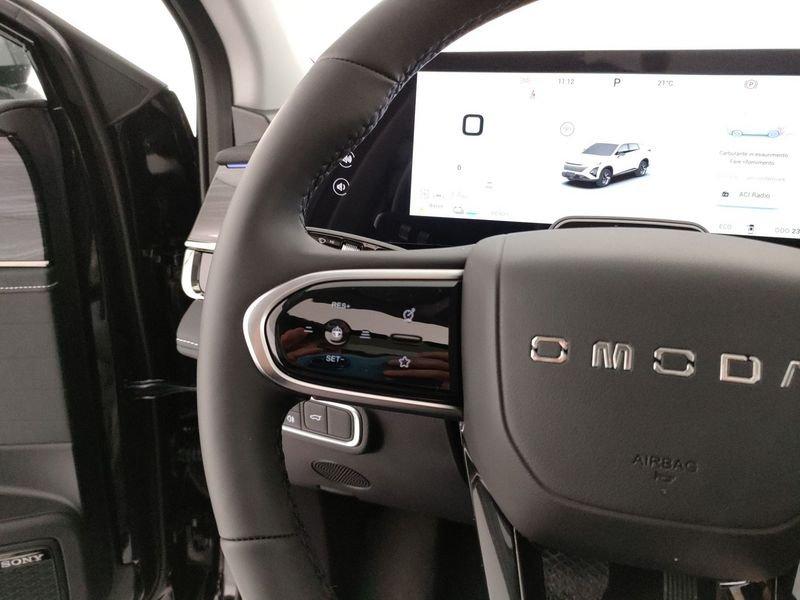 Omoda Omoda 5 SHS Omoda 5 1.5 TGDi Super Hybrid System 224 CV Premium