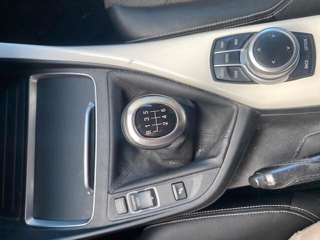 Bmw 116 116d 5p. Advantage...NEOPATENTATI!!