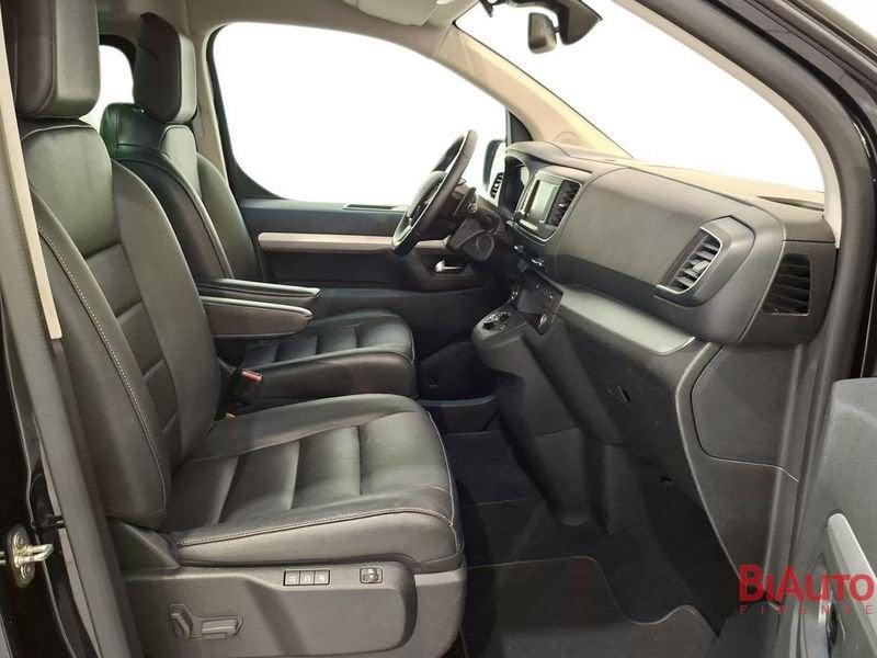 Toyota Proace Verso 2.0D 180Cv S&S A/T L1 D Luxury 8 p.