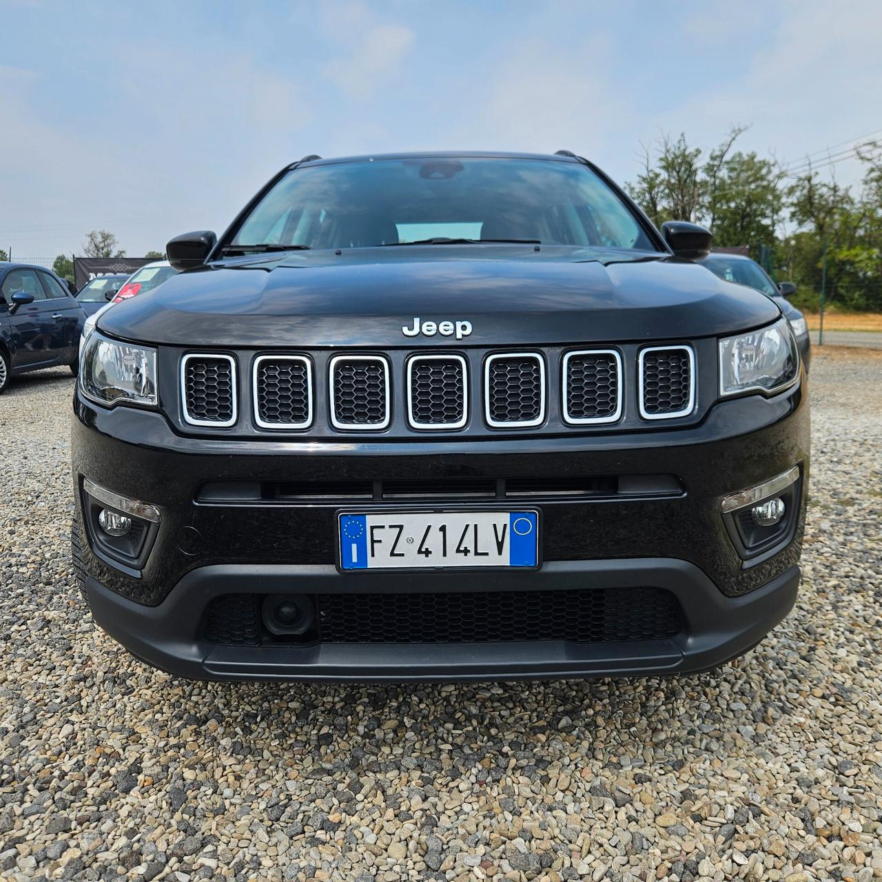 Jeep Compass 1.4 PREZZO FINALE SOLO LUGLIO