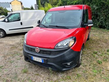 FIAT Doblò 1.3 MJT CH1 Lounge (IVA ESCL.)