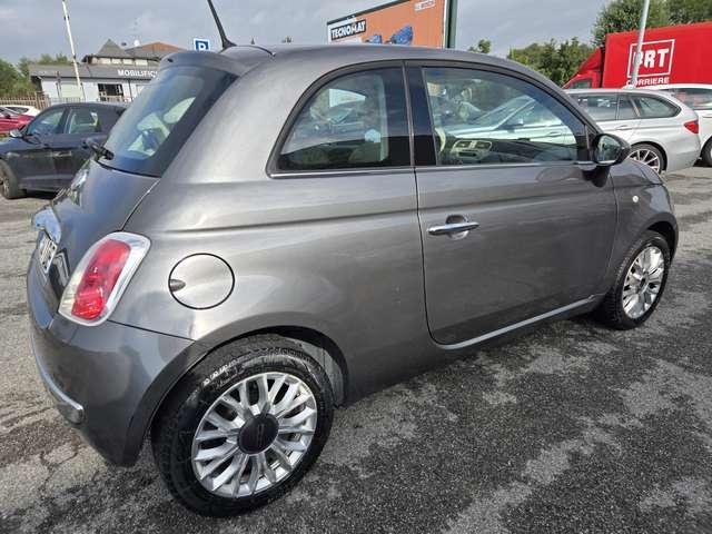 Fiat 500 500 1.2 easypower Lounge Gpl 69cv E6