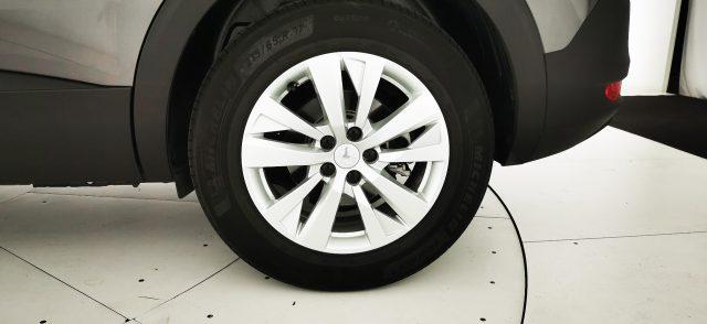 PEUGEOT 5008 AUTOCARRO - BlueHDi 130 S&S EAT8 Active Pack