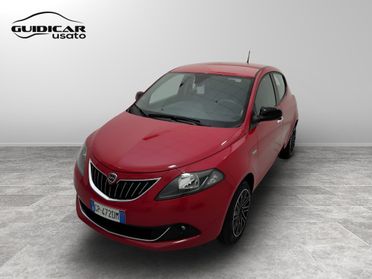LANCIA Ypsilon III 2021 - Ypsilon 1.0 firefly hybrid Gold Plus s&s