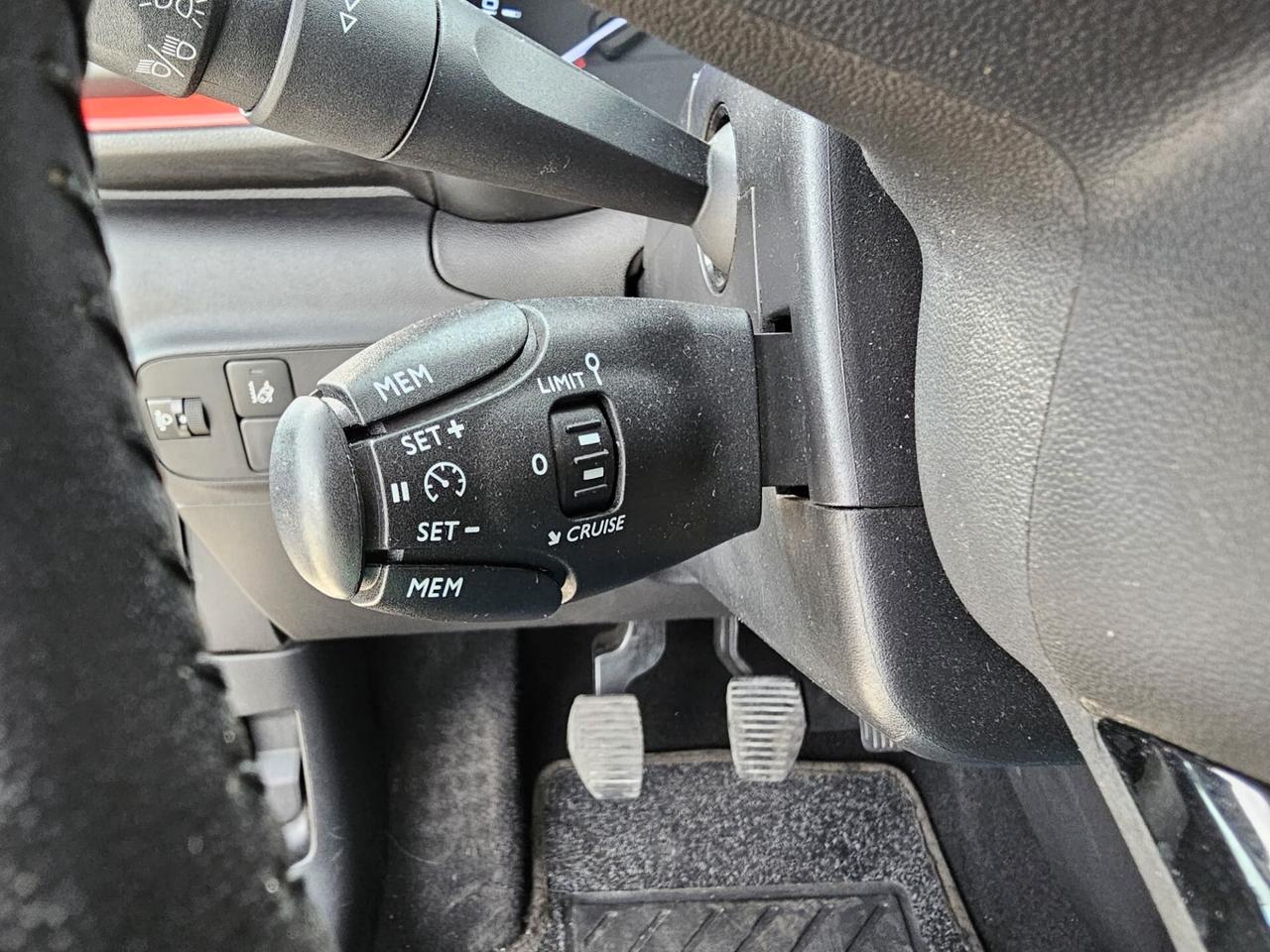 Citroen C3 BlueHDi 75 S&S Shine