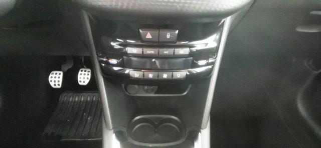 PEUGEOT 208 PureTech Turbo 110 S&S 5 porte GT Line
