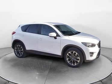 Mazda CX-5 CX-5 2.2L Skyactiv-D150CV 4WD Exceed