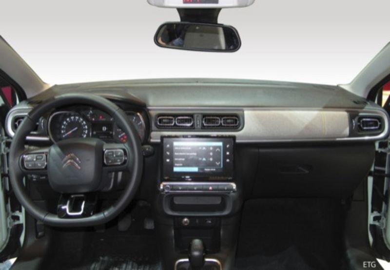 Citroën C3 III 2017 1.5 bluehdi Feel Pack s&s 100cv 6m