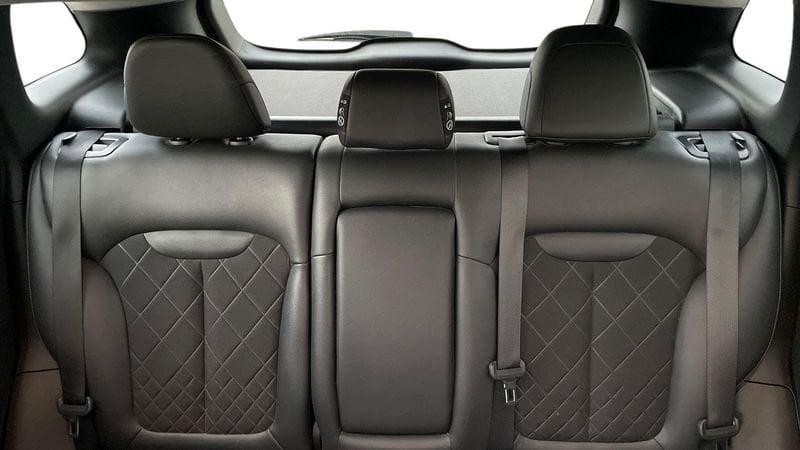 Renault Kadjar 1.5 Blue dCi Intens EDC
