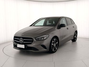 Mercedes-Benz Classe B 180 d sport