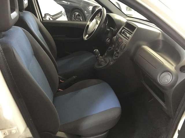 Fiat Panda 1.2 Dynamic 69cv E5 / BEN TENUTA