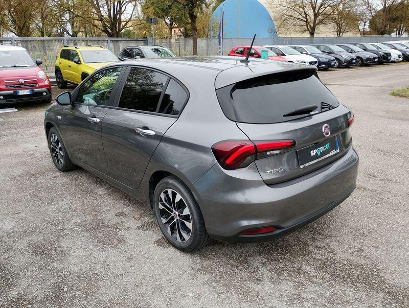 FIAT Tipo 1.0 T3 100cv
