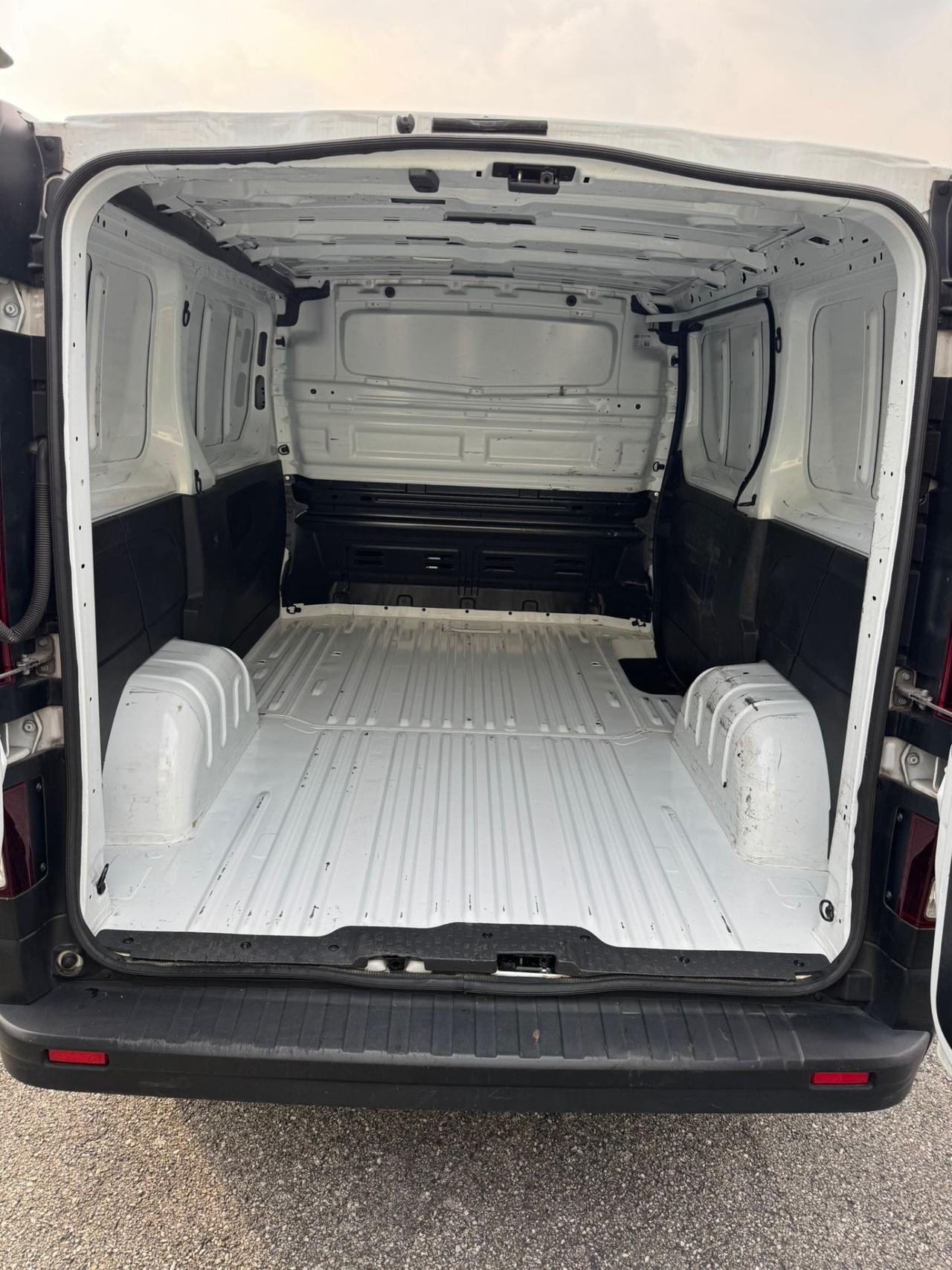 Fiat Talento 2.0 Ecojet 120CV PC-TN Furgone 10q