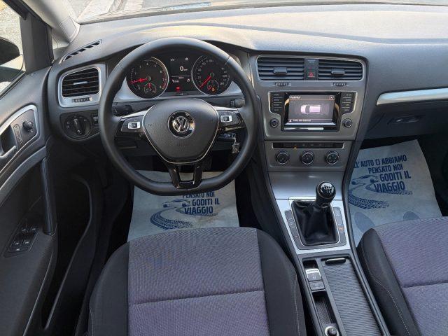 VOLKSWAGEN Golf 1.2 TSI 85 CV 5p. Tech&Sound