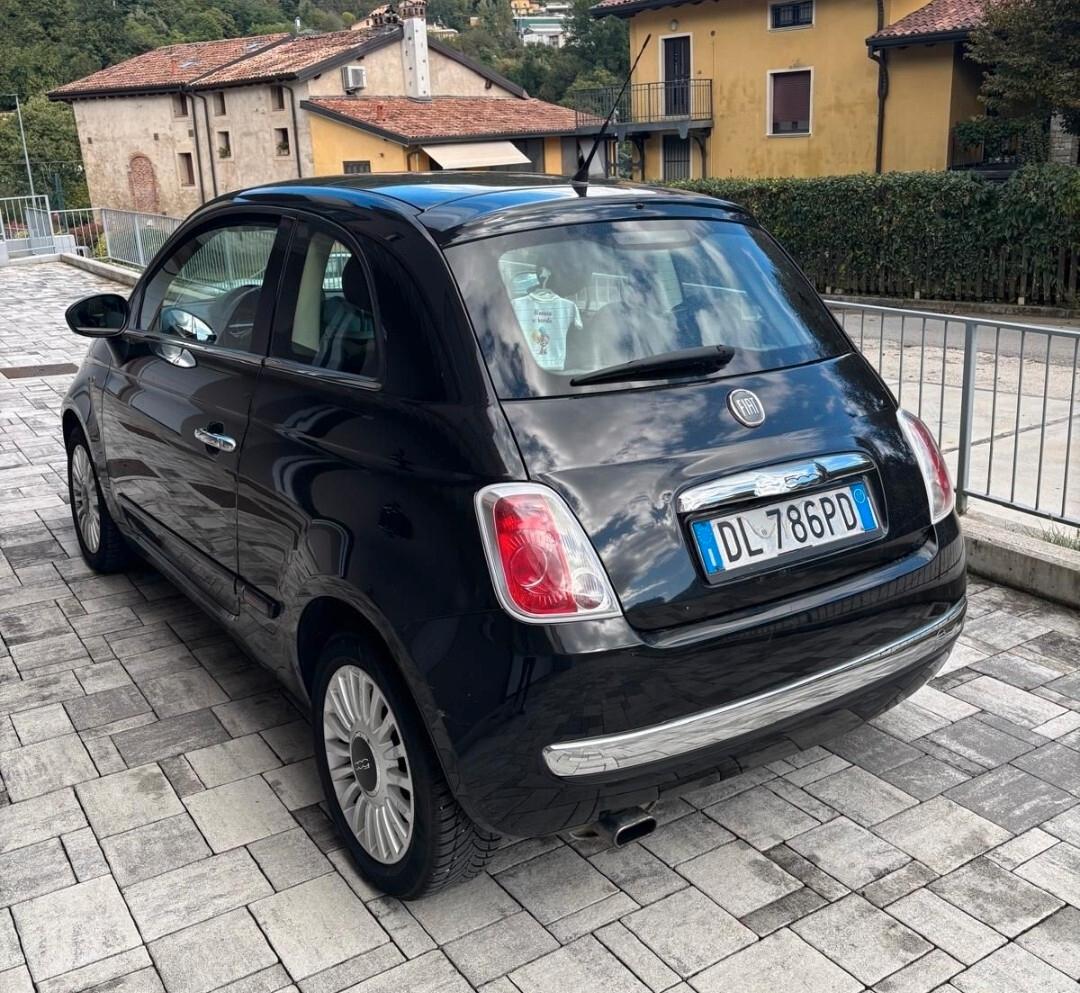 Fiat 500 1.2 Pop