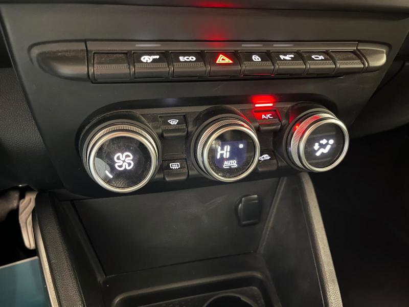 Dacia Duster 1.5 blue dci Prestige 4x2 s&s 115cv my19