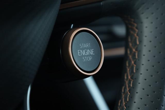 SEAT Leon CUPRA Leon 2.0 TDI 150 CV DSG