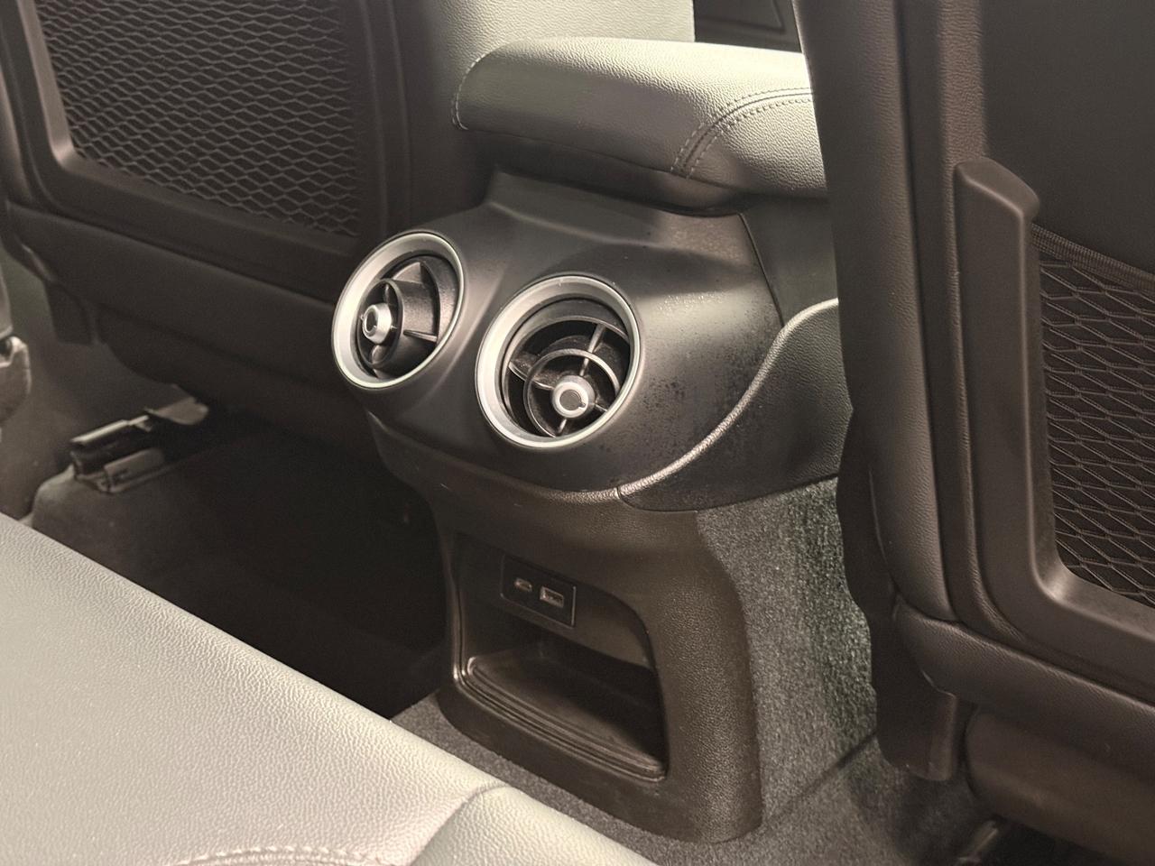 Alfa Romeo Stelvio 2.2 Turbodiesel 190 CV AT8 Q4 Sprint