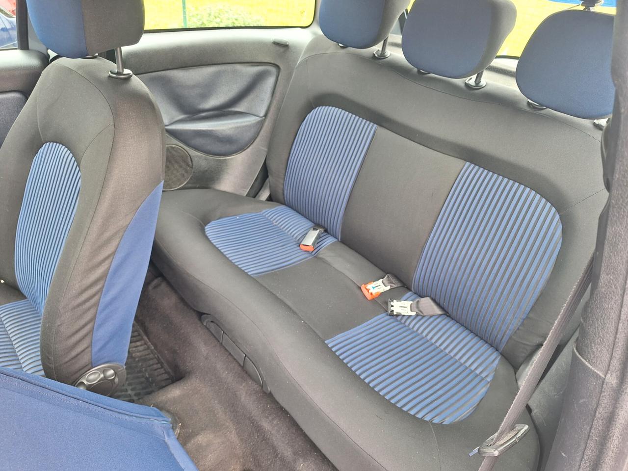 Lancia Ypsilon 1.2 GPL