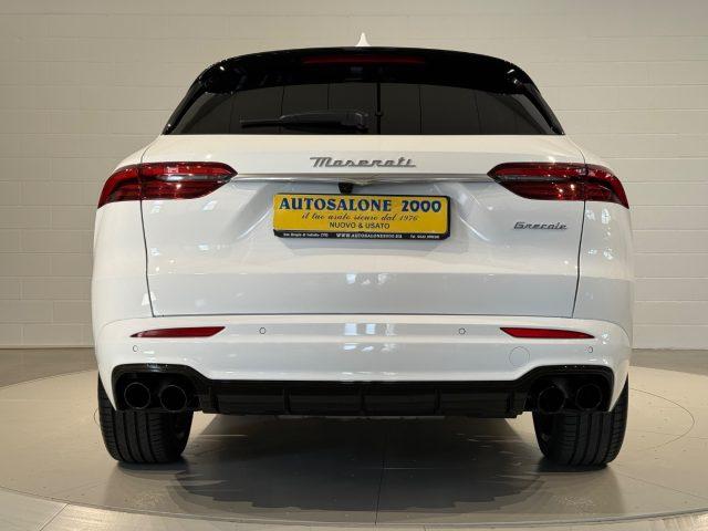 MASERATI Grecale MHEV 300 cv AWD GT PREZZO REALE