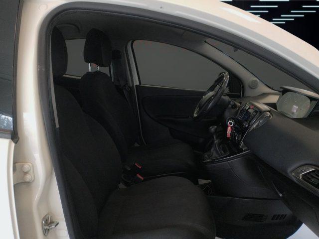 LANCIA Ypsilon 1.3 MJT 95 CV 5 porte Gold Unico Prop. Pronta Cons