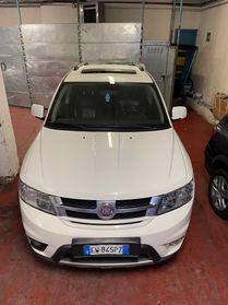 Fiat Freemont 2.0 Mjt 170 CV 4x4 aut. Cross