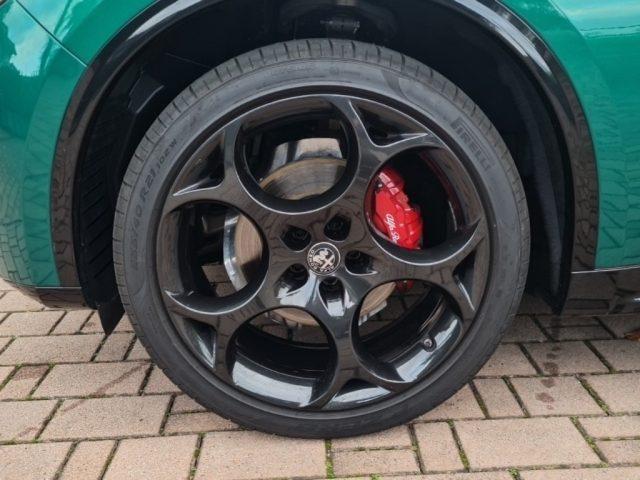 ALFA ROMEO Stelvio MY25 2000 BZ 280CV VELOCE