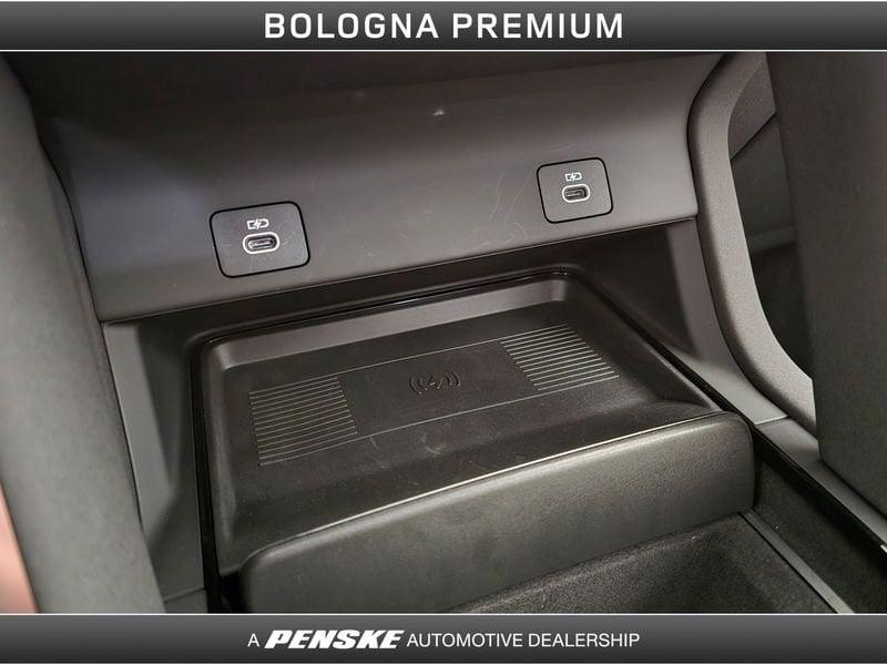 Land Rover Discovery Sport Discovery Sport 1.5 I3 PHEV 269 CV AWD Auto Dynamic SE