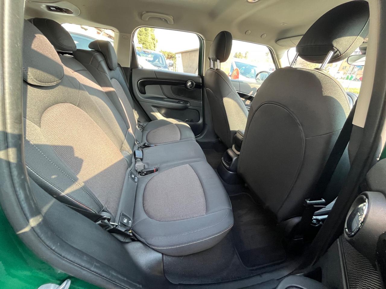 Mini Cooper Countryman 1.5 SE ALL4 Automatica