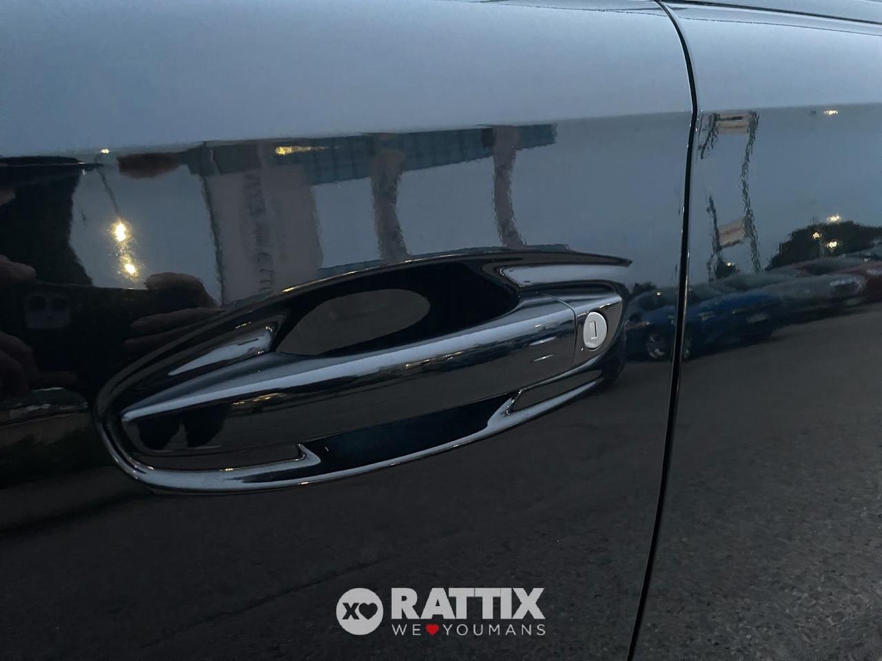 Peugeot 508 SW 1.5 BlueHDI 130CV Allure EAT8