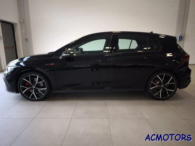 VOLKSWAGEN Golf 2.0 TSI DSG GTI