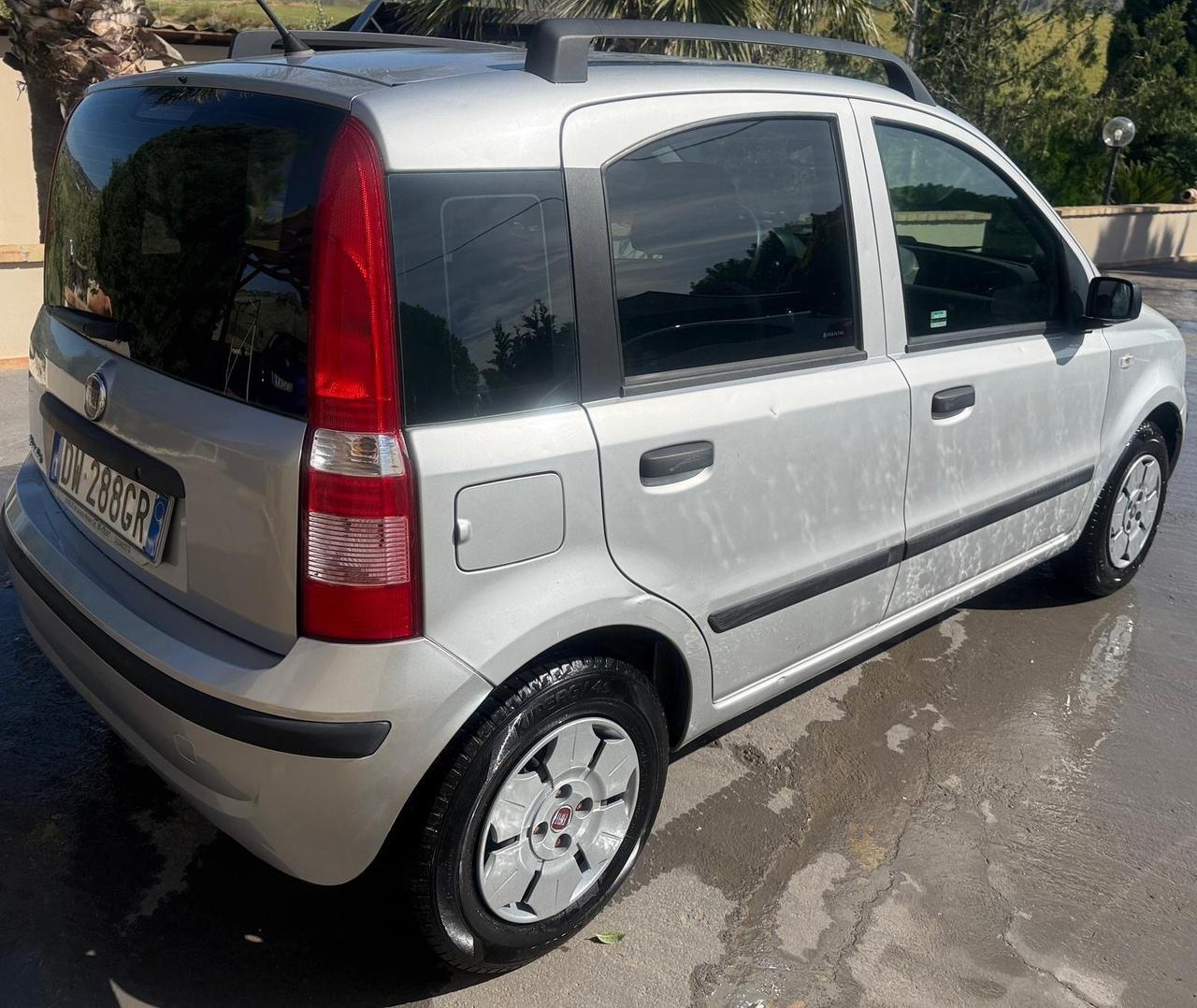 Fiat Panda 1.2 Dynamic GPL
