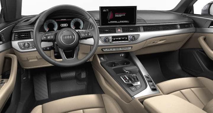 Audi A5 SPB 40 TDI S tronic line edition