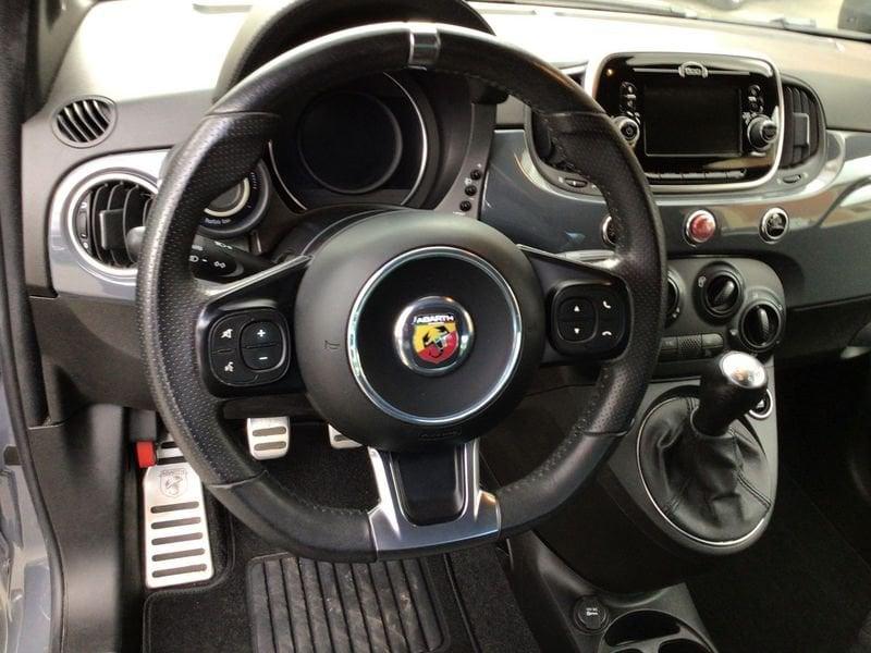 Abarth 595 595 1.4 t-jet 145cv