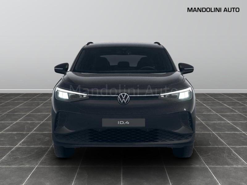 Volkswagen ID.4 52kwh pure edition plus