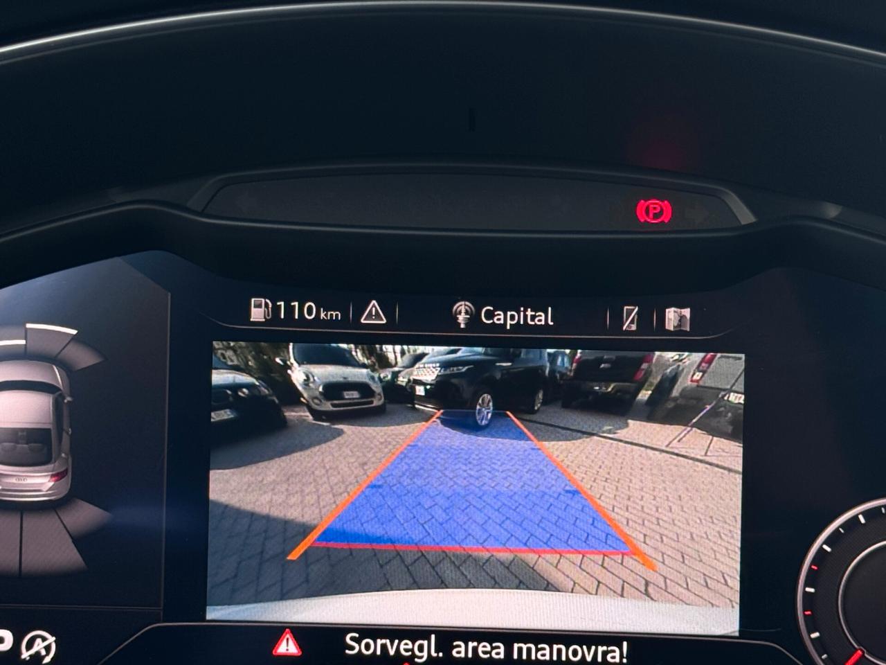 Audi TT Coupé 45 TFSI quattro S tronic S LINE COMPETITION FULL B&O TELEC