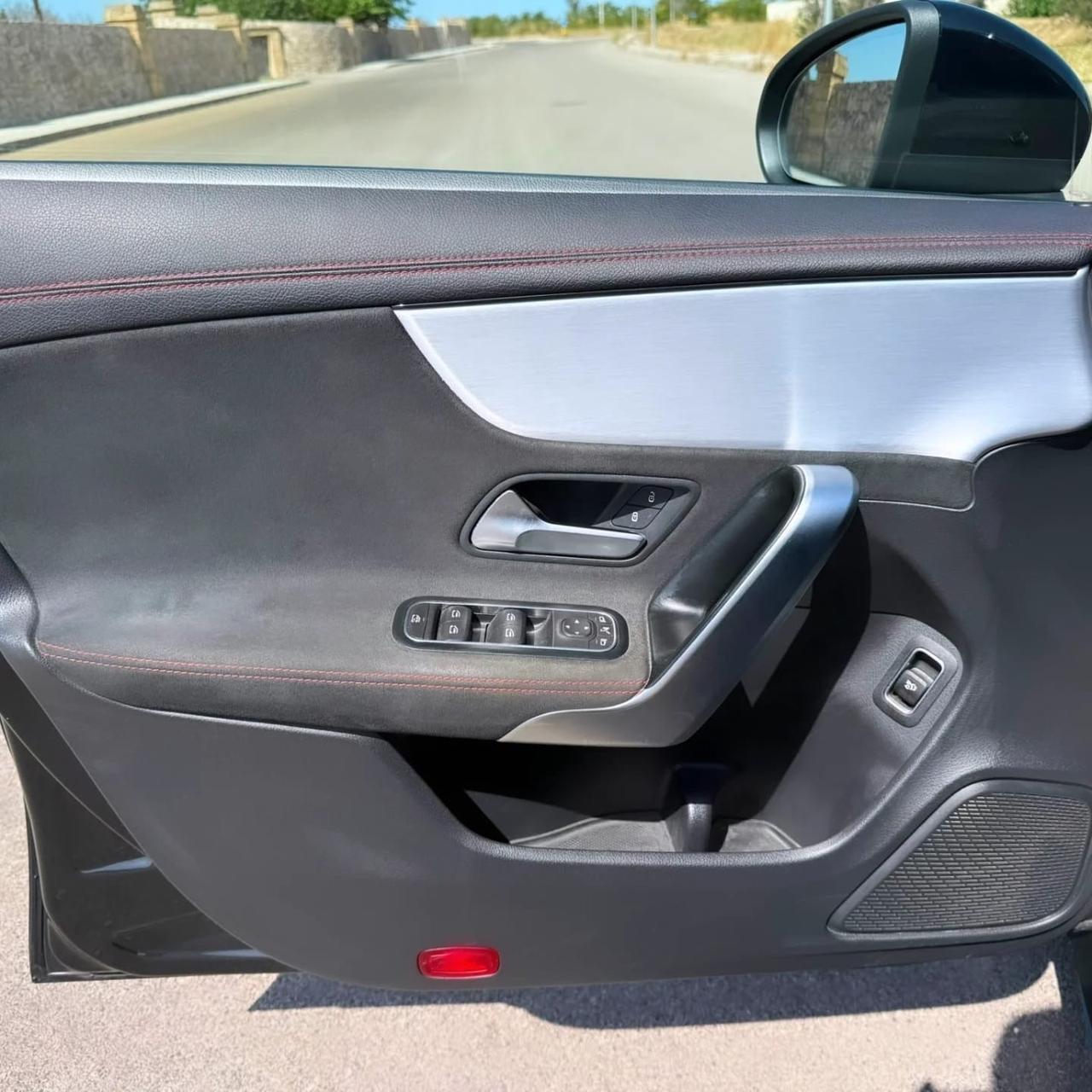 Mercedes-benz CLA 180 d Automatic Executive