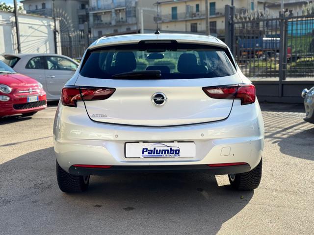 OPEL Astra 1.6 CDTi 136CV 5 porte Innovation